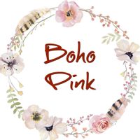 Boho Pink coupons